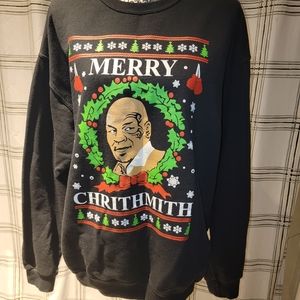 Merry Christmas 🎅 Sweater